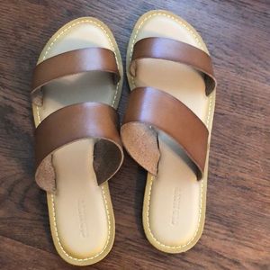 Old navy sandals